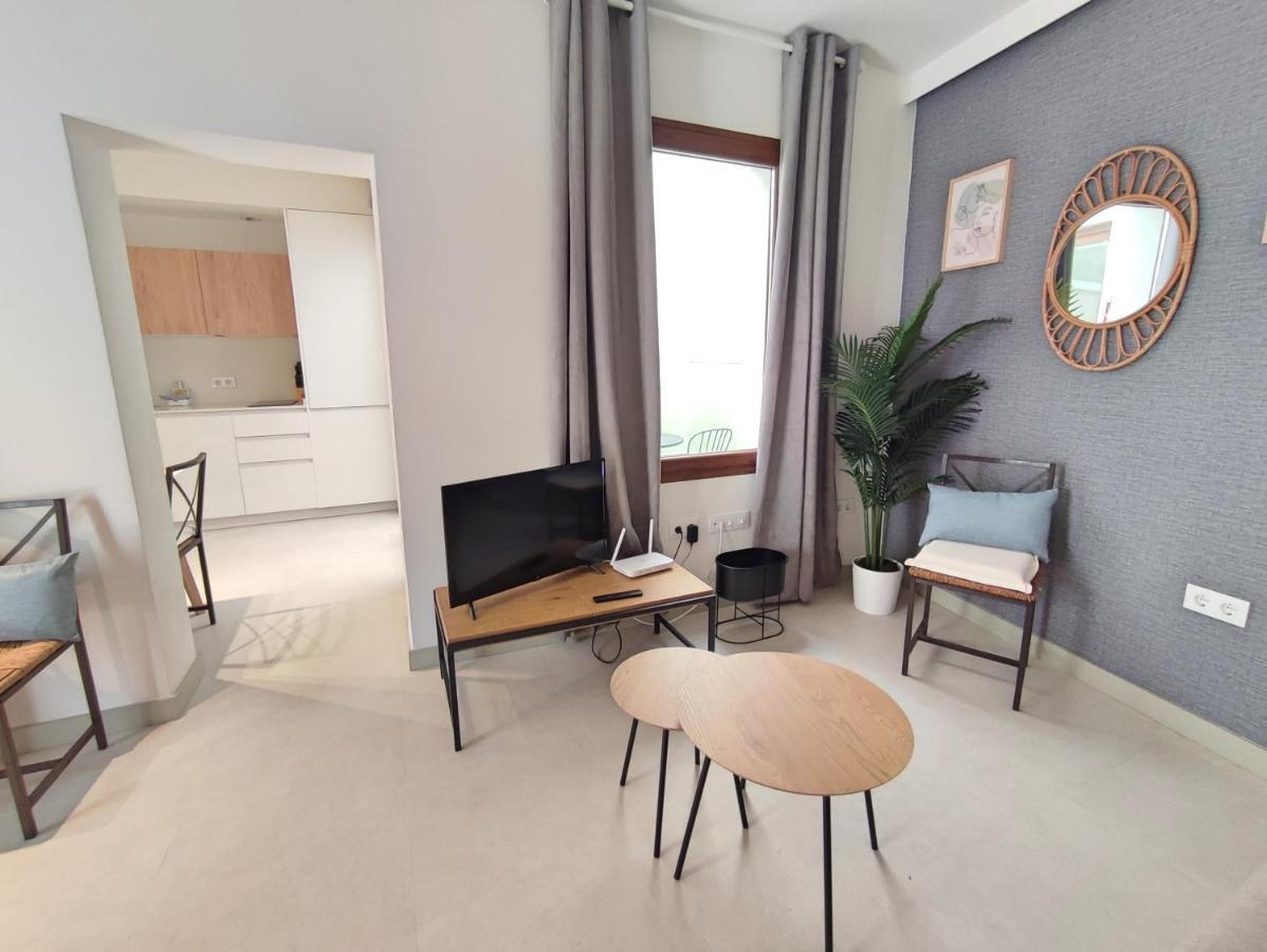 Alojamiento San Basilio Suite Cordoba Dış mekan fotoğraf