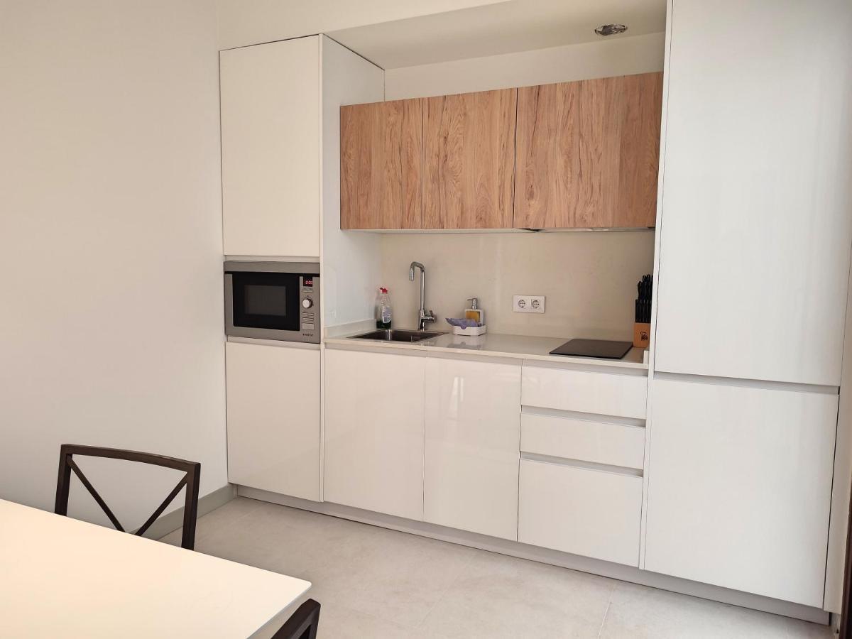 Alojamiento San Basilio Suite Cordoba Dış mekan fotoğraf